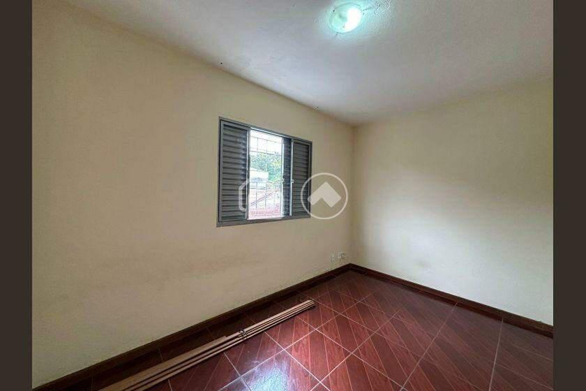 Casa, Padre Eustáquio, 3 Quartos, 1 Vaga