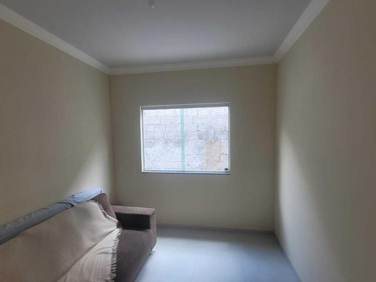 Casa, Colonial, 3 Quartos, 1 Vaga, 1 Suíte