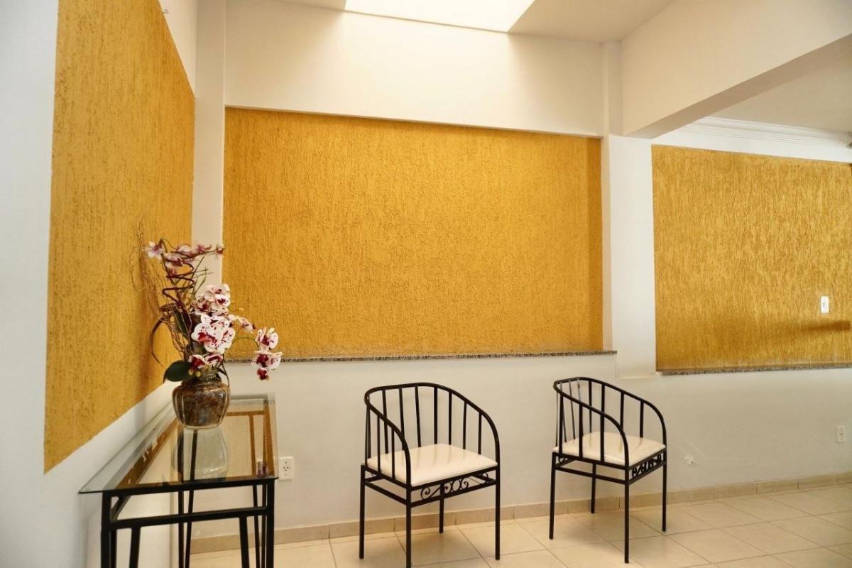 Apartamento, Sagrada Família, 3 Quartos, 1 Vaga, 1 Suíte