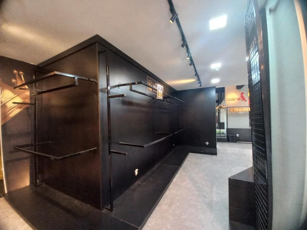 Andar, Savassi, 0 Quarto, 2 Vagas