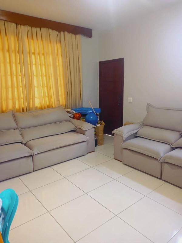Casa, Padre Eustáquio, 4 Quartos, 4 Vagas, 1 Suíte