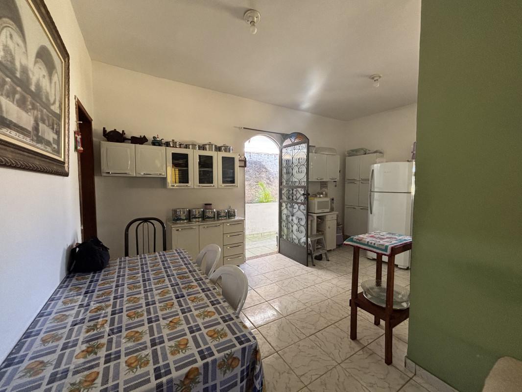 Casa, Canaã, 2 Quartos, 1 Vaga, 1 Suíte