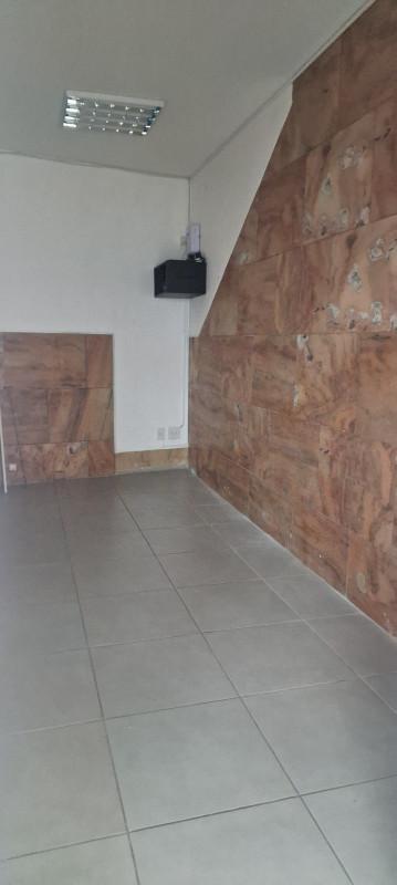 Andar, Floresta, 0 Quarto, 0 Vaga