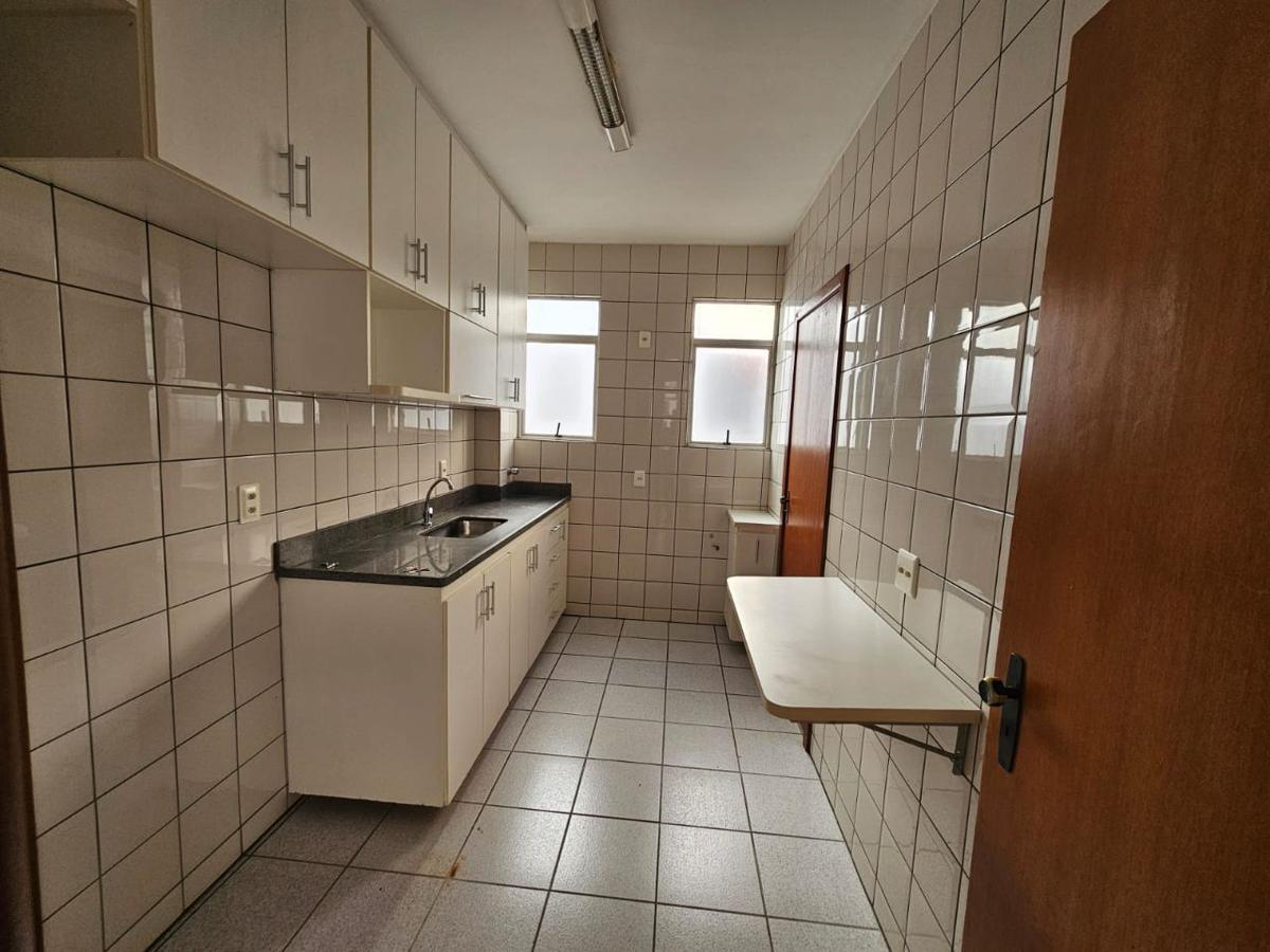 Apartamento, União, 3 Quartos, 2 Vagas, 1 Suíte