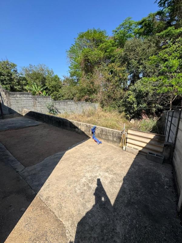 Casa, Santo Antônio, 2 Quartos, 1 Vaga