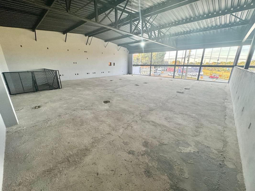 Andar, Parque Xangri-lá, 0 Quarto, 0 Vaga