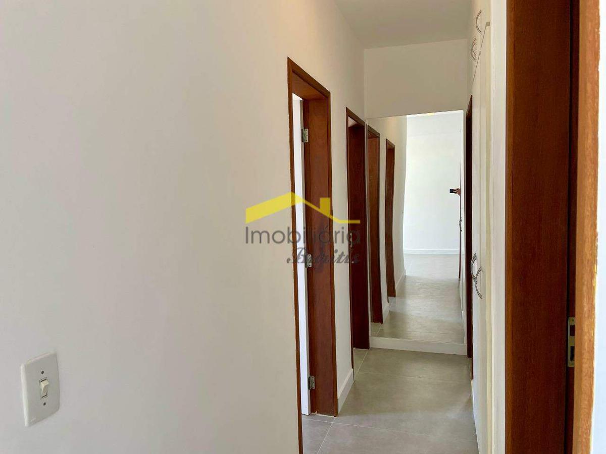 Apartamento, Buritis, 3 Quartos, 2 Vagas, 1 Suíte
