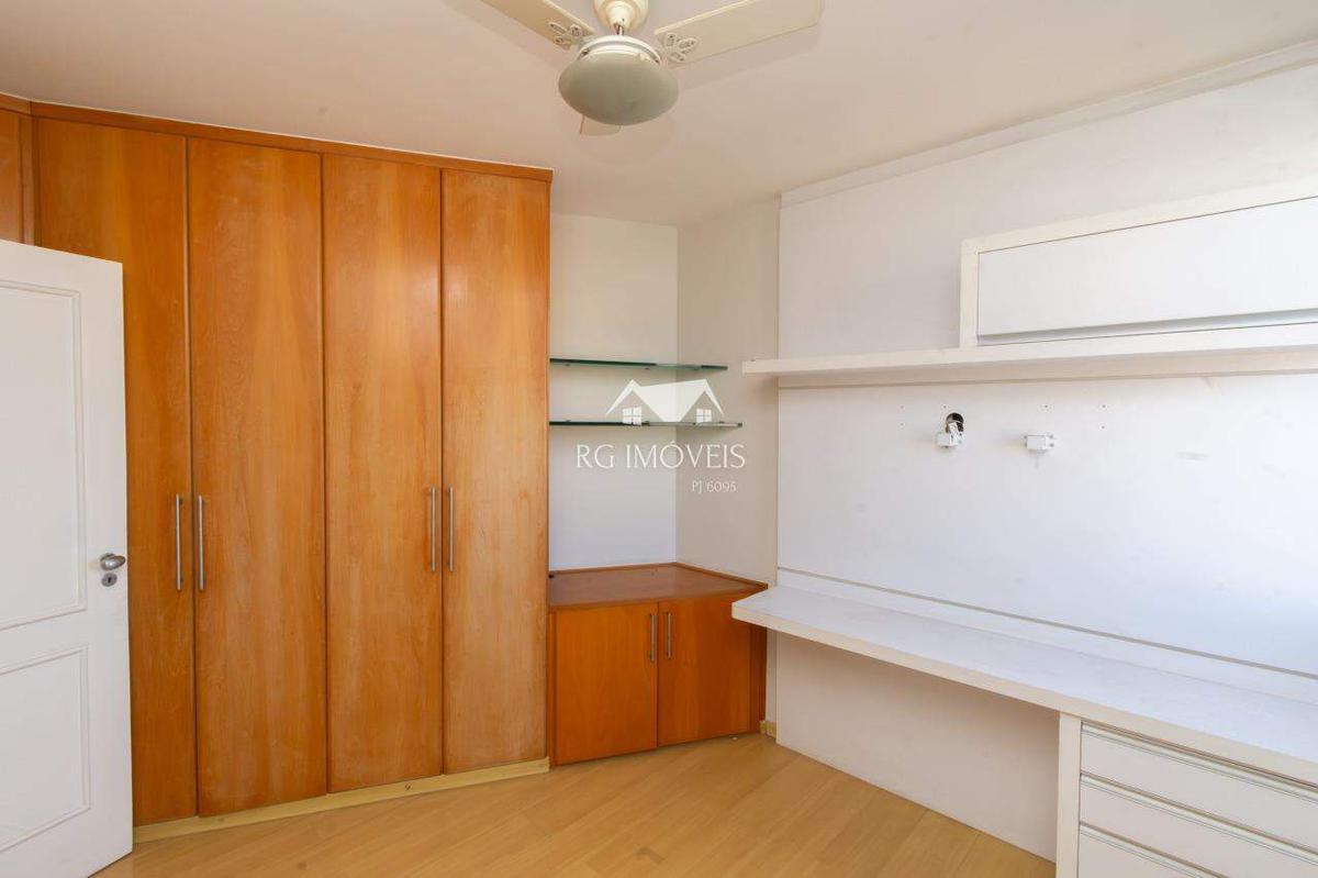 Cobertura, Milionários, 5 Quartos, 4 Vagas, 1 Suíte