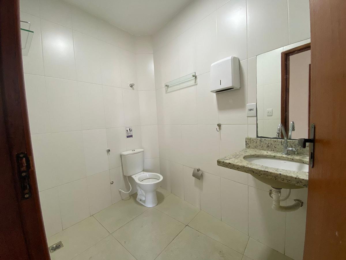 Sala, Centro, 0 Quarto, 0 Vaga