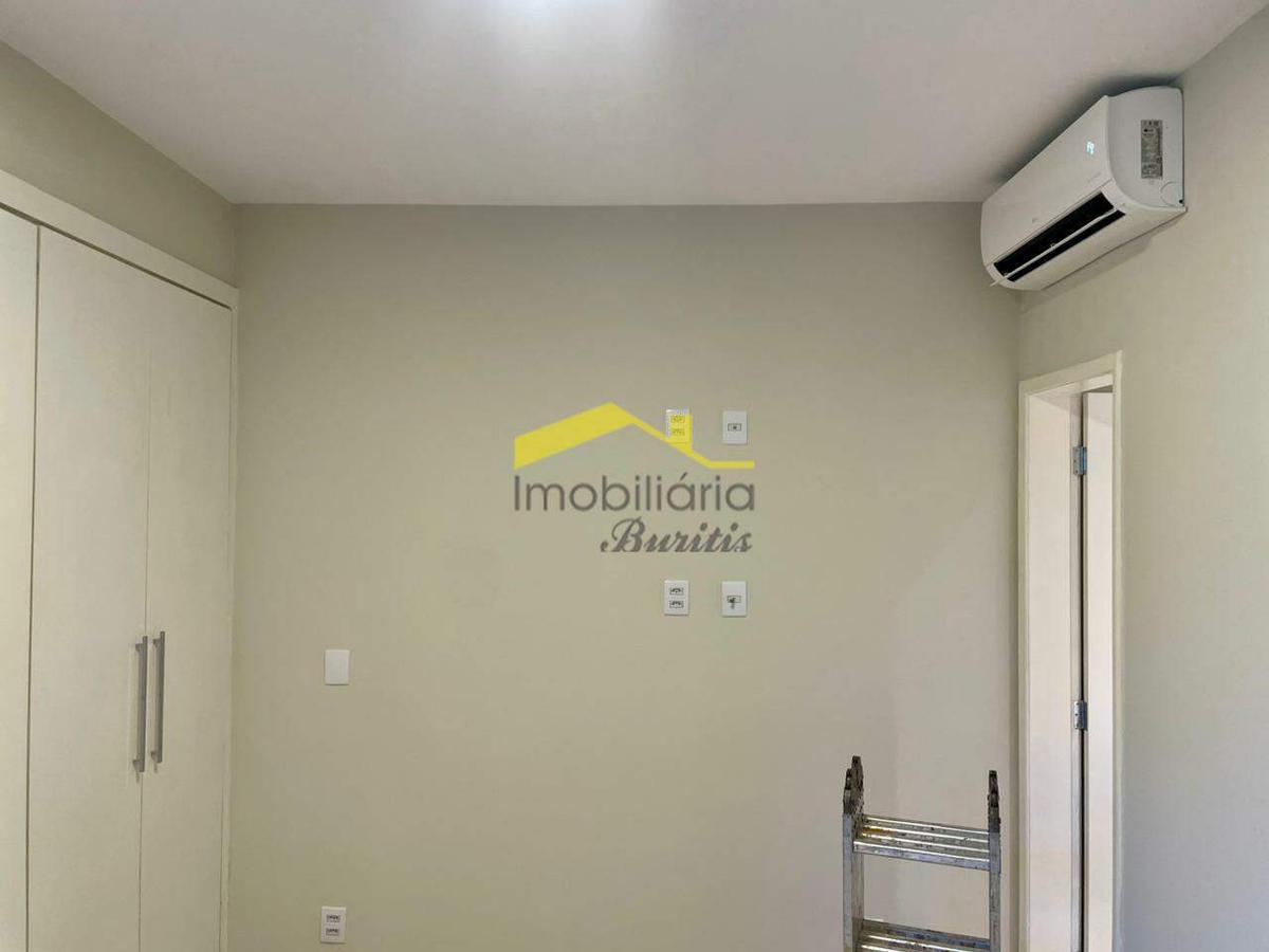 Apartamento, Sion, 3 Quartos, 2 Vagas, 1 Suíte