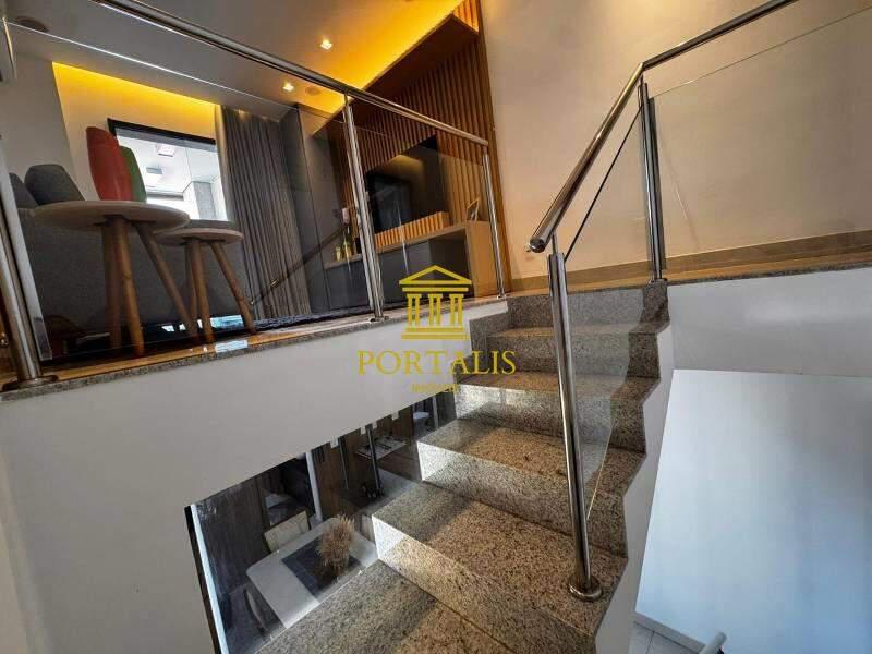 Cobertura, Sagrada Família, 2 Quartos, 2 Vagas, 2 Suítes
