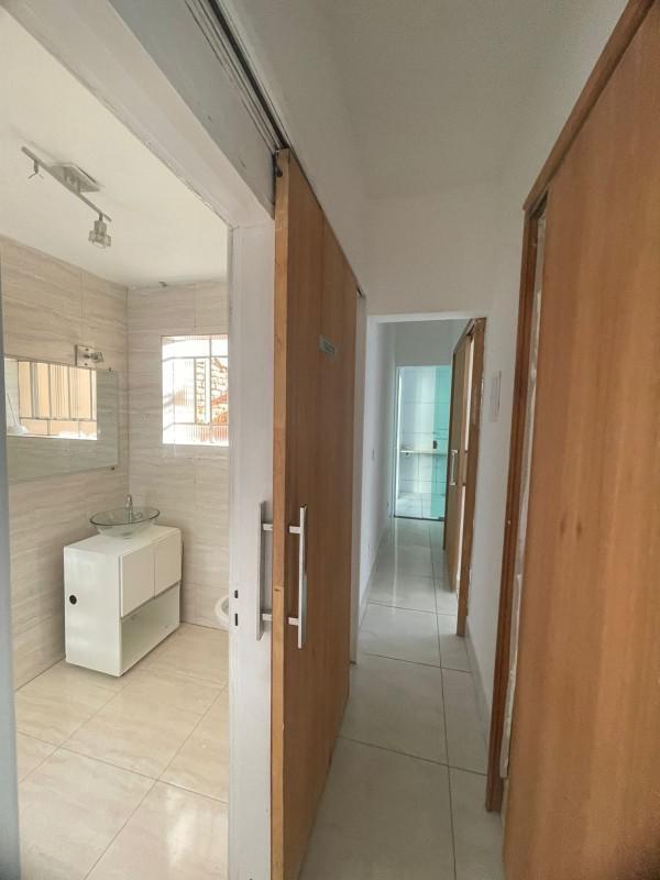 Casa, Sagrada Família, 3 Quartos, 1 Vaga, 1 Suíte