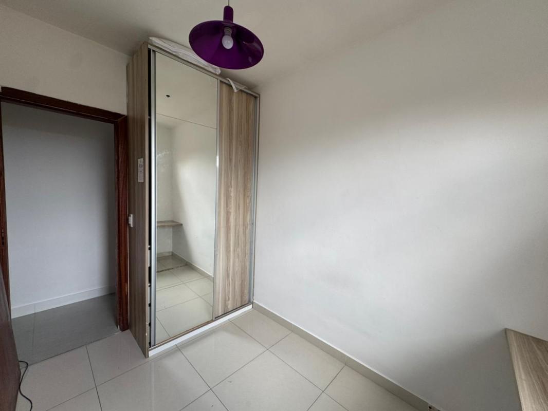 Apartamento, Itatiaia, 2 Quartos, 1 Vaga, 1 Suíte