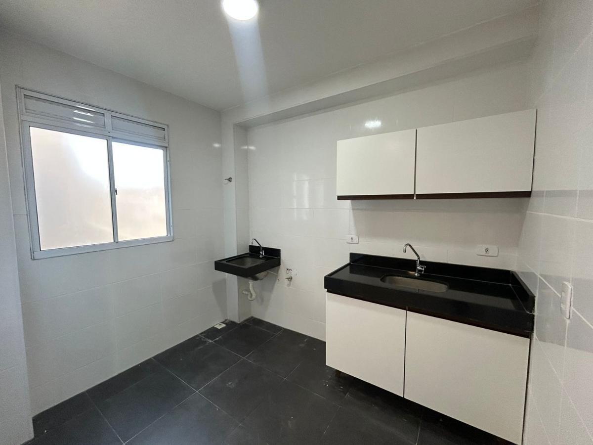 Apartamento, Sapucaia II, 2 Quartos, 1 Vaga
