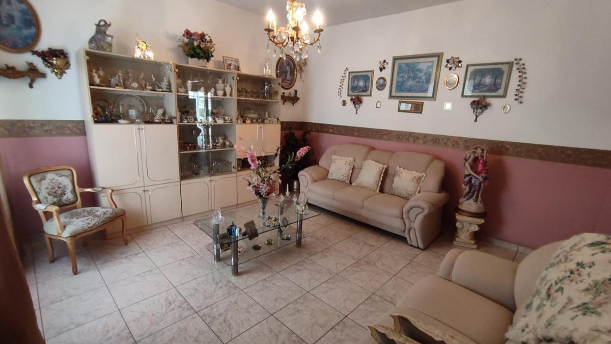 Casa, Serrano, 3 Quartos, 8 Vagas, 1 Suíte