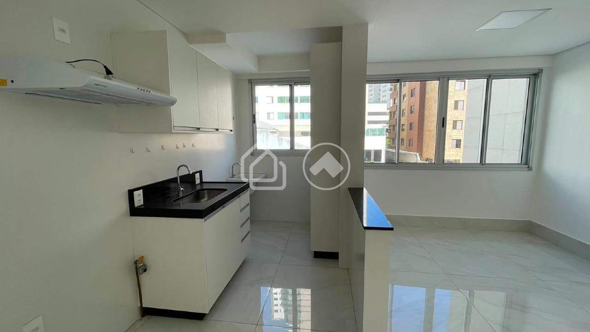 Apartamento, Buritis, 2 Quartos, 2 Vagas, 1 Suíte