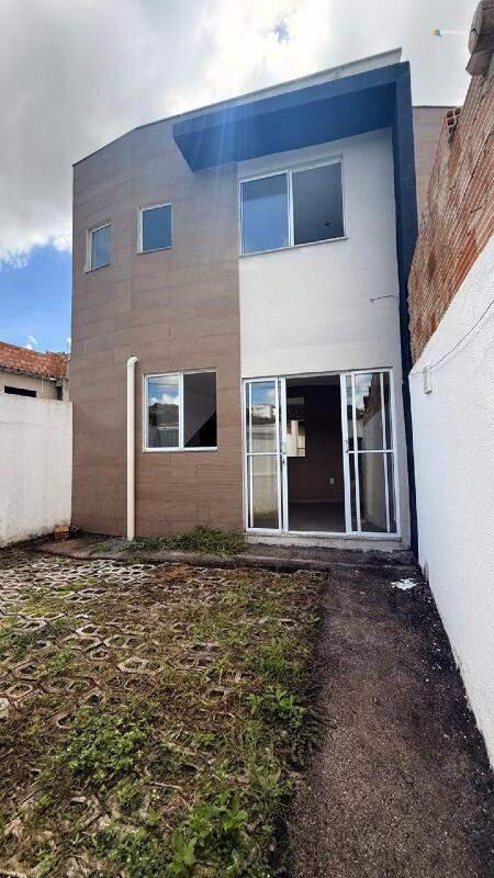 Casa, Imperial, 2 Quartos, 0 Vaga