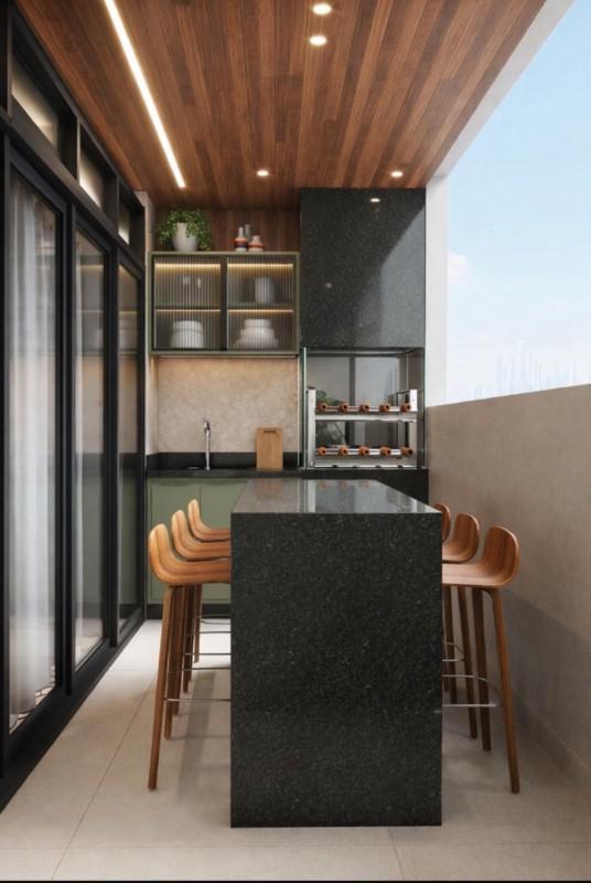 Apartamento, Jardim Riacho das Pedras, 3 Quartos, 2 Vagas, 1 Suíte