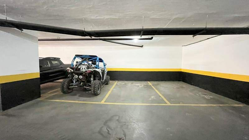 Cobertura, Estoril, 3 Quartos, 4 Vagas, 1 Suíte