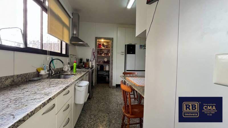 Apartamento, Serra, 3 Quartos, 2 Vagas, 1 Suíte
