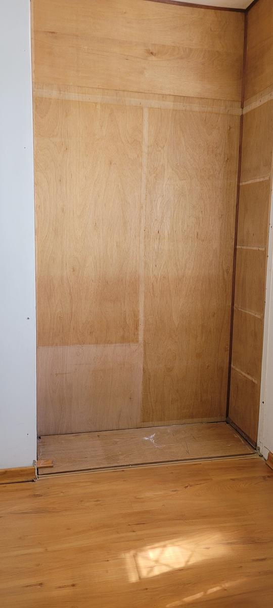 Apartamento, Cidade Nova, 3 Quartos, 2 Vagas, 1 Suíte