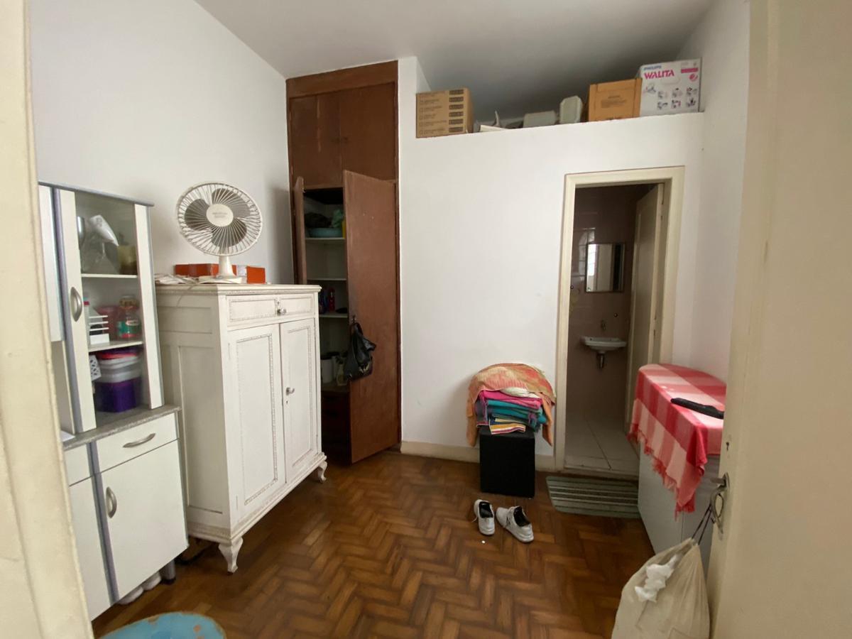 Apartamento, Colégio Batista, 3 Quartos, 0 Vaga