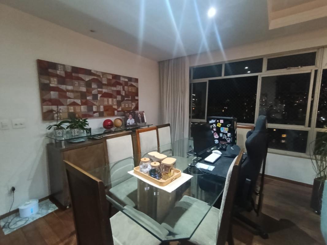 Apartamento, Luxemburgo, 3 Quartos, 2 Vagas, 1 Suíte