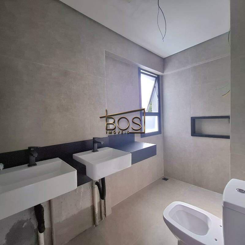 Apartamento, Luxemburgo, 3 Quartos, 2 Vagas, 1 Suíte