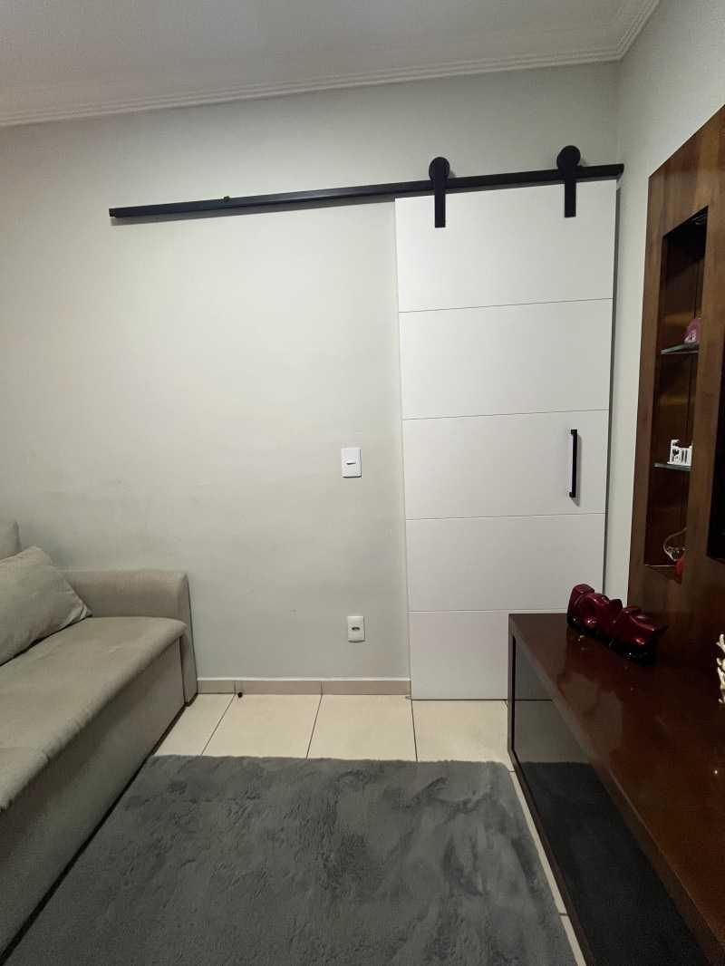 Apartamento, Jardim Riacho das Pedras, 3 Quartos, 1 Vaga, 1 Suíte