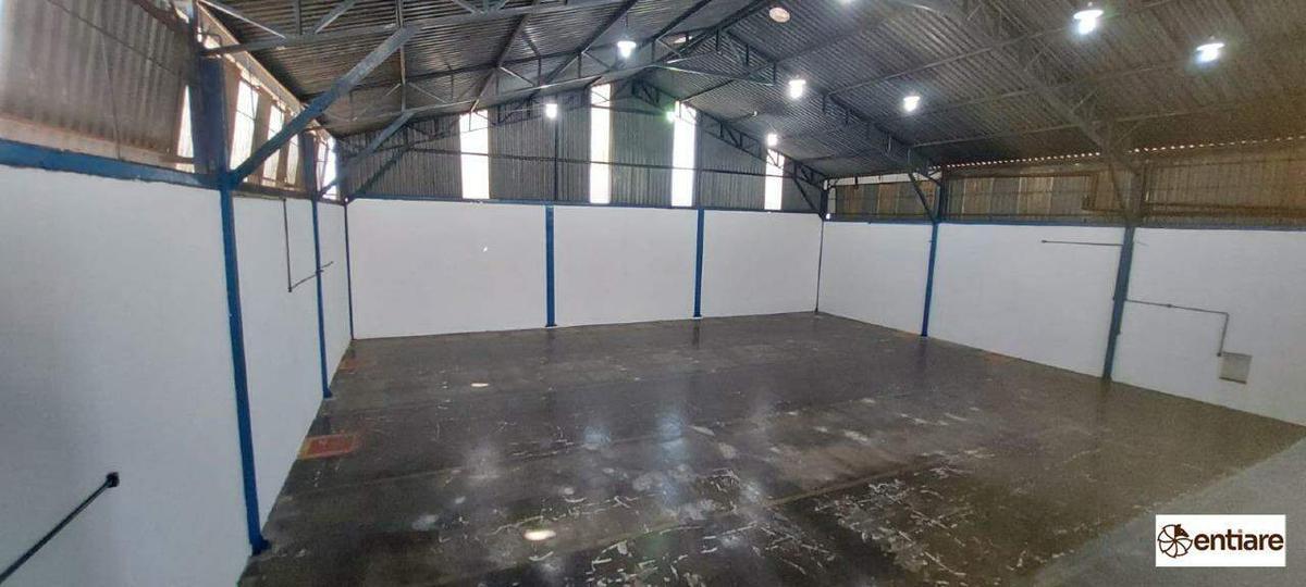 Galpão, Boa Esperança, 0 Quarto, 0 Vaga