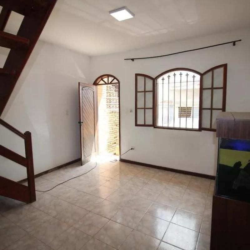 Casa, Diamante, 3 Quartos, 1 Vaga