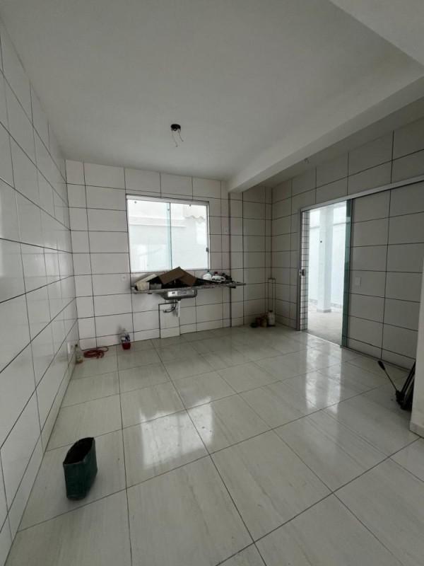 Casa, Eldorado, 3 Quartos, 2 Vagas, 1 Suíte