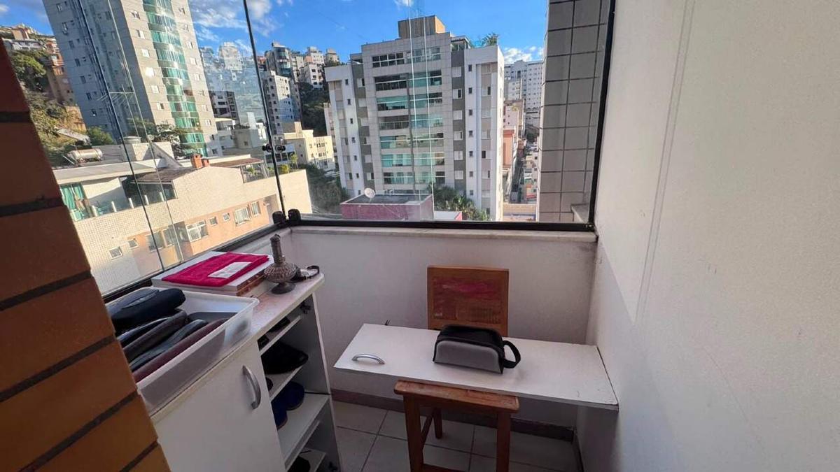 Apartamento, Buritis, 3 Quartos, 3 Vagas, 1 Suíte