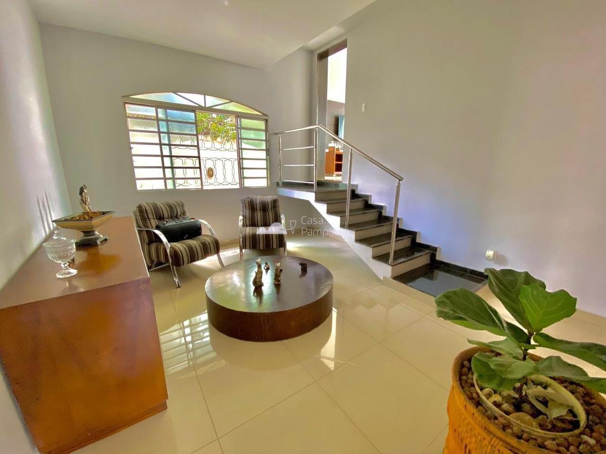 Casa, Santa Amélia, 4 Quartos, 5 Vagas, 2 Suítes