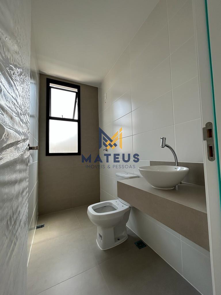 Apartamento, Padre Eustáquio, 2 Quartos, 2 Vagas, 2 Suítes