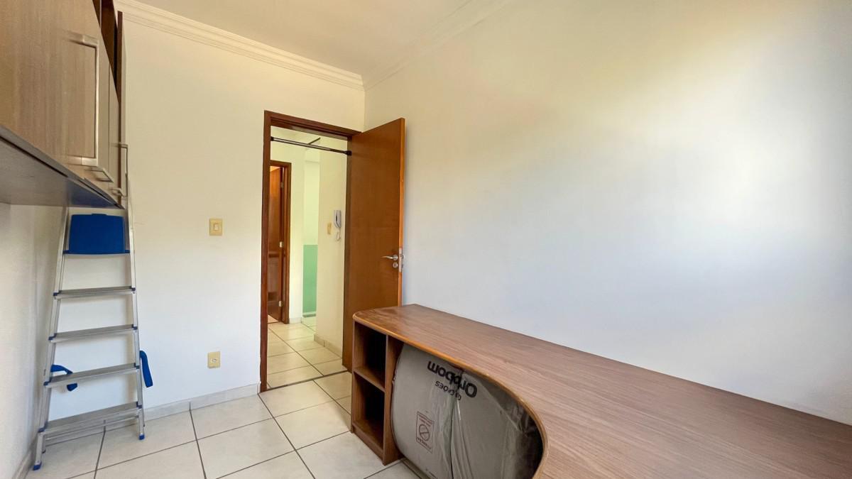 Cobertura, Carlos Prates, 4 Quartos, 2 Vagas, 1 Suíte