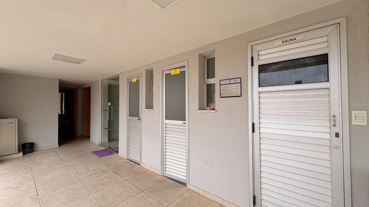 Apartamento, Sagrada Família, 3 Quartos, 2 Vagas, 1 Suíte