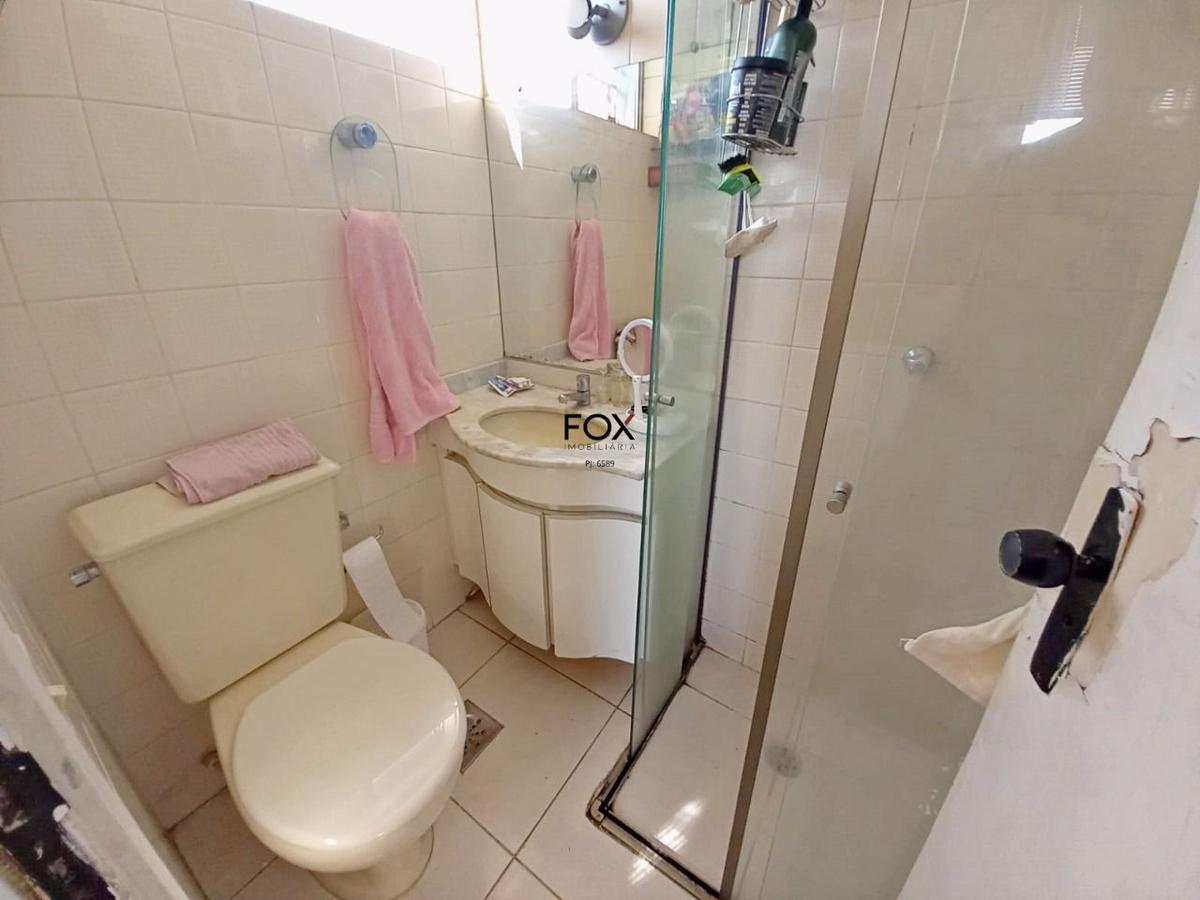 Apartamento, Santo Antônio, 3 Quartos, 1 Vaga, 1 Suíte