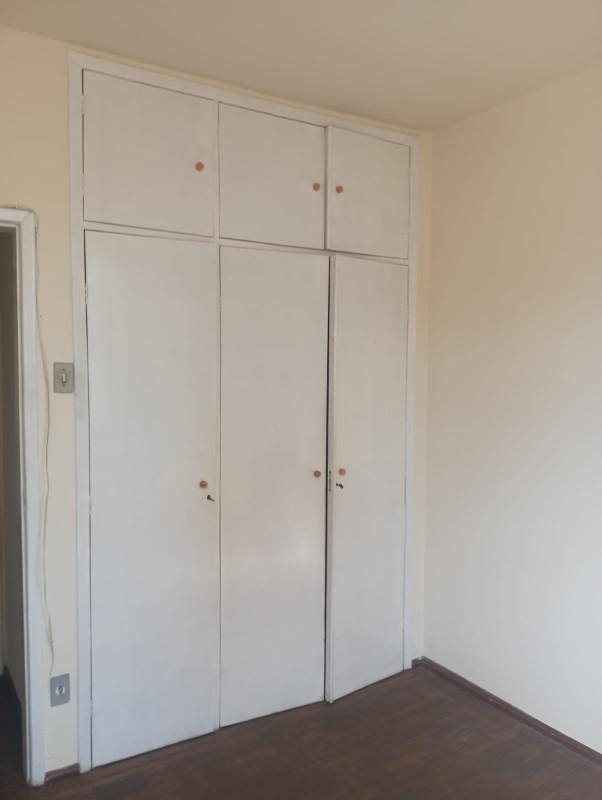 Apartamento, Salgado Filho, 3 Quartos, 1 Vaga