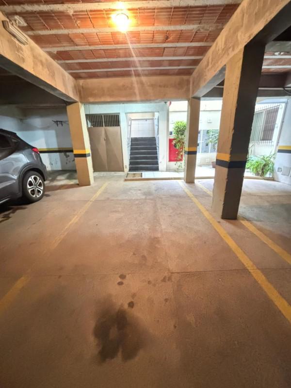 Cobertura, Santa Amélia, 4 Quartos, 1 Vaga, 1 Suíte