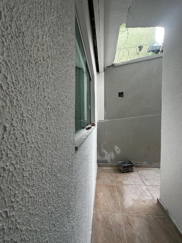 Casa, Paraíso, 3 Quartos, 0 Vaga