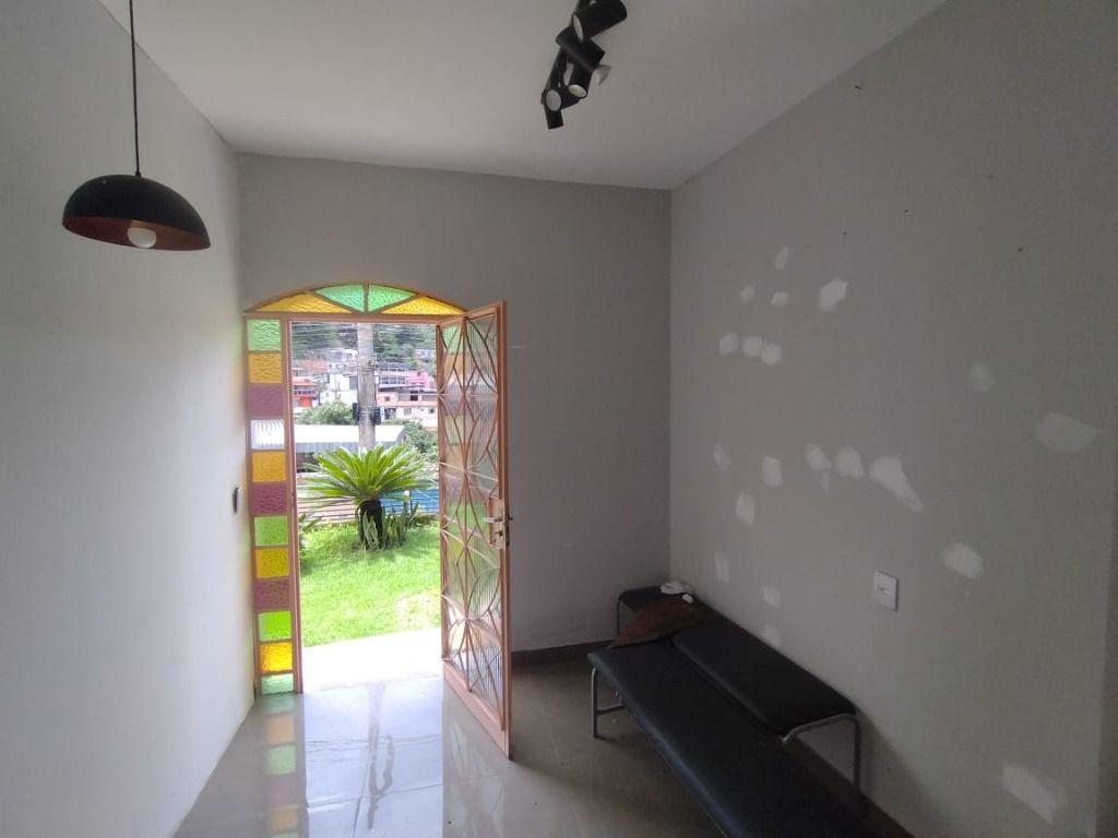 Casa, Vila Rica, 2 Quartos, 0 Vaga