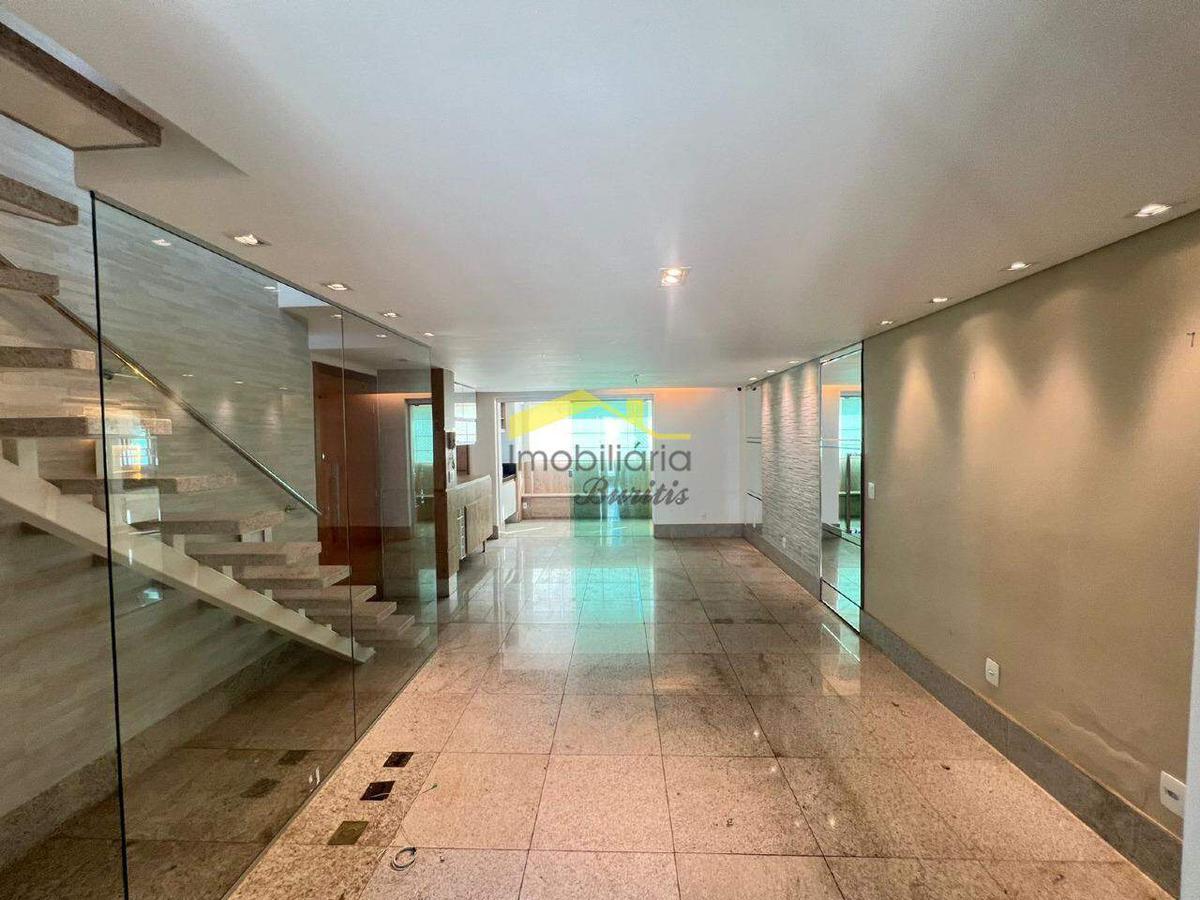 Cobertura, Buritis, 4 Quartos, 3 Vagas, 2 Suítes
