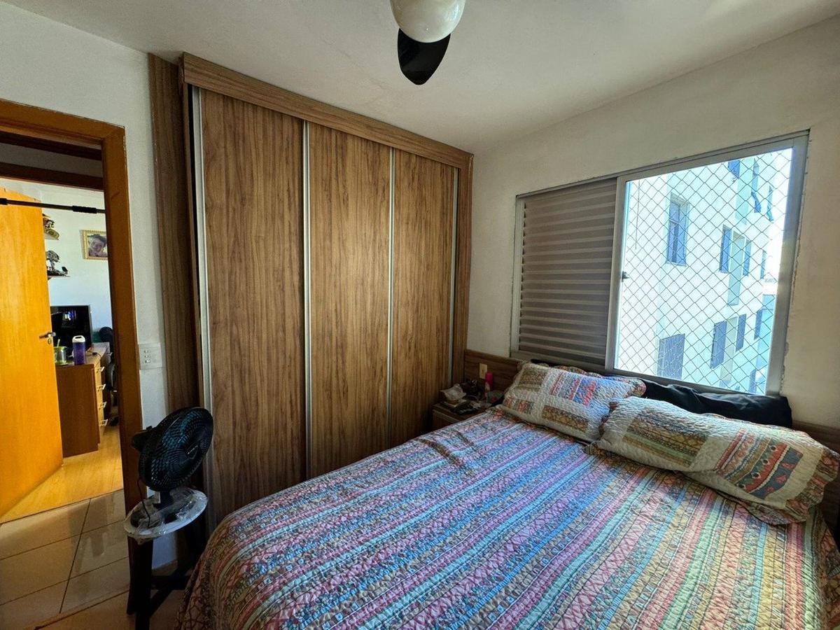 Cobertura, Floresta, 3 Quartos, 1 Vaga, 2 Suítes