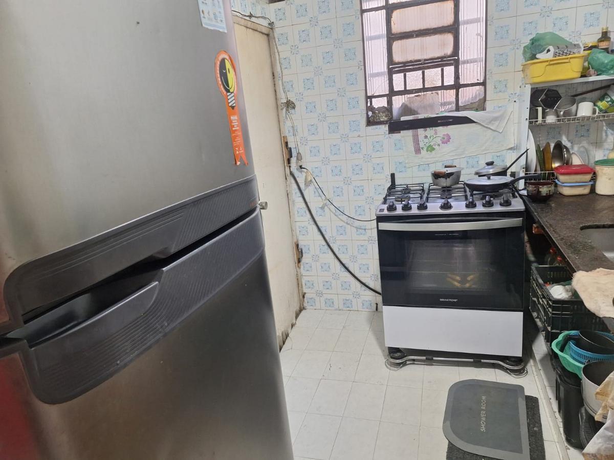 Apartamento, Santo Antônio, 3 Quartos, 1 Vaga