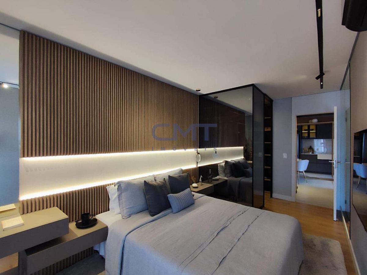 Apartamento, Funcionários, 2 Quartos, 2 Vagas, 2 Suítes