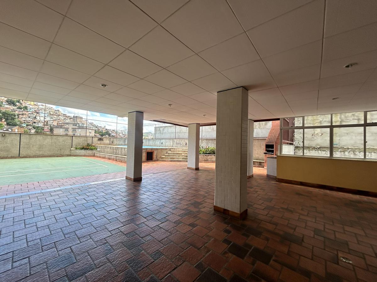 Cobertura, Santo Antônio, 5 Quartos, 4 Vagas, 2 Suítes
