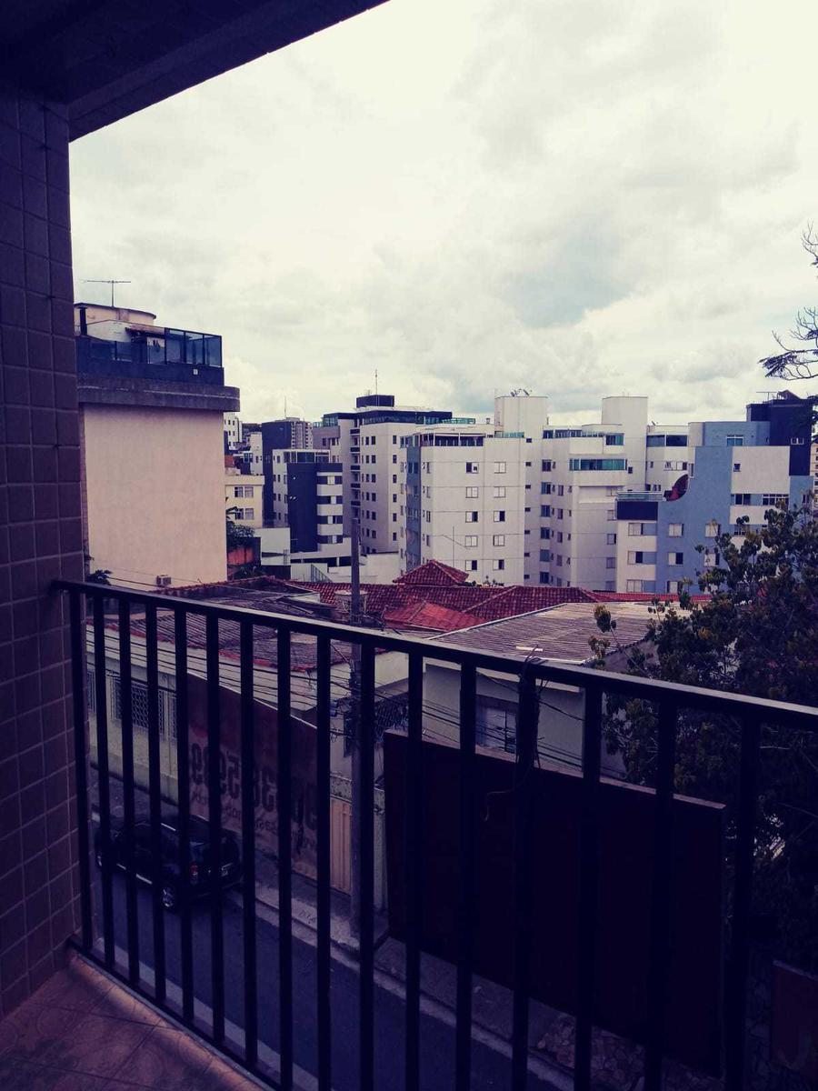 Apartamento, Prado, 2 Quartos, 1 Vaga, 1 Suíte