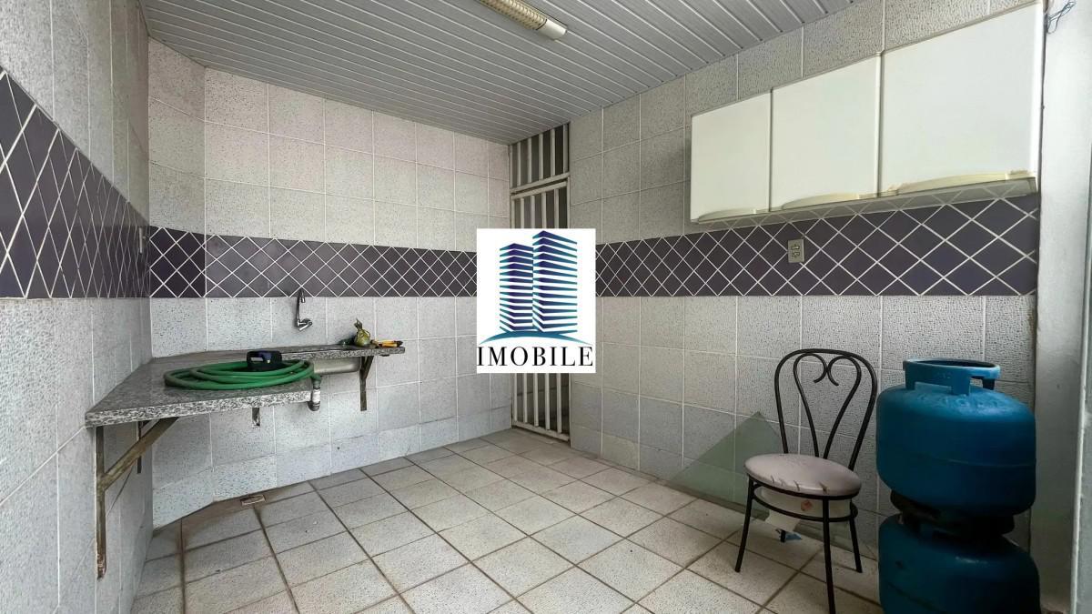 Casa, São Lucas, 7 Quartos, 3 Vagas, 1 Suíte