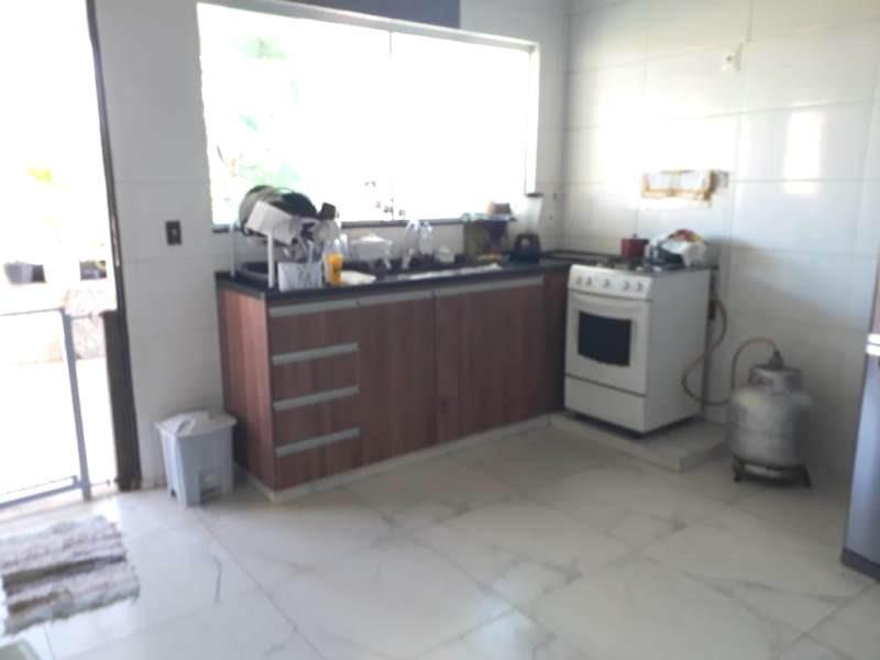 Casa, Tijuca, 3 Quartos, 6 Vagas, 1 Suíte